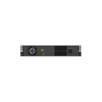 NJOY Szünetmentes 2000VA - Code 2000 (8 IEC C13, line-interaktív, USB menedzsment, szoftver, LCD kijelző, 2U rack) - Image 3