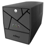 Njoy UPLI-LI200KE-CG01B Keen 2000 2000VA UPS