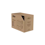 NJOY Szünetmentes  2000VA - Keen 2000 USB (4 Schuko, line-interaktív, USB menedzsment, RJ11/45 vonalvédelem, fekete) - Image 6