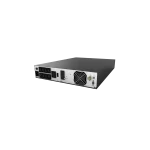NJOY Szünetmentes 3000VA - Aster 3K (8x IEC C13, On-line, RS232, USB, szoftver, LCD kijelző, 2U rack) - Image 4