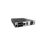 NJOY Szünetmentes 3000VA - Aster 3K (8x IEC C13, On-line, RS232, USB, szoftver, LCD kijelző, 2U rack) - Image 5