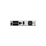 NJOY Szünetmentes 3000VA - Aster 3K (8x IEC C13, On-line, RS232, USB, szoftver, LCD kijelző, 2U rack) - Image 6