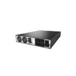 NJOY Szünetmentes 3000VA - Balder 3000 (On-line, RS232, USB, szoftver, LCD kijelző, 2U rack) - Image 7