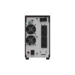 NJOY Szünetmentes ECHO PRO 3000, 3000VA, 2400W, Online, LCD display - Image 5