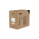 NJOY Szünetmentes ECHO PRO 3000, 3000VA, 2400W, Online, LCD display - Image 6