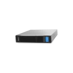 NJOY Szünetmentes 6000VA - Balder 6000 (On-line, RS232, USB, szoftver, LCD kijelző 2U rack) akkumulátor nélkül! - Image 6