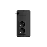 Njoy UPLI-LI060KE-CG01B Keen 600 600VA UPS - Image 8