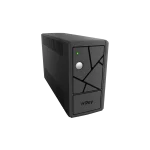 Njoy UPLI-LI060KE-CG01B Keen 600 600VA UPS - Image 7