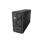 Njoy UPLI-LI060KE-CG01B Keen 600 600VA UPS - Image 6