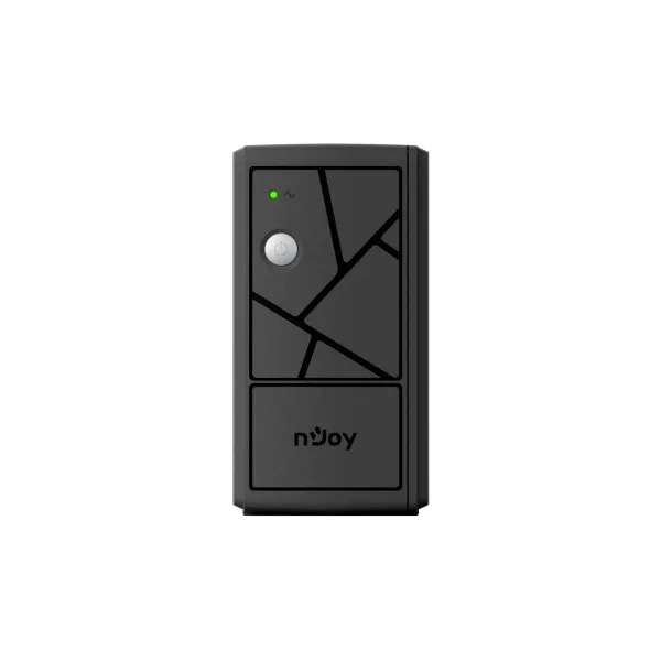 Njoy UPLI-LI060KU-CG01B Keen 600 600VA UPS