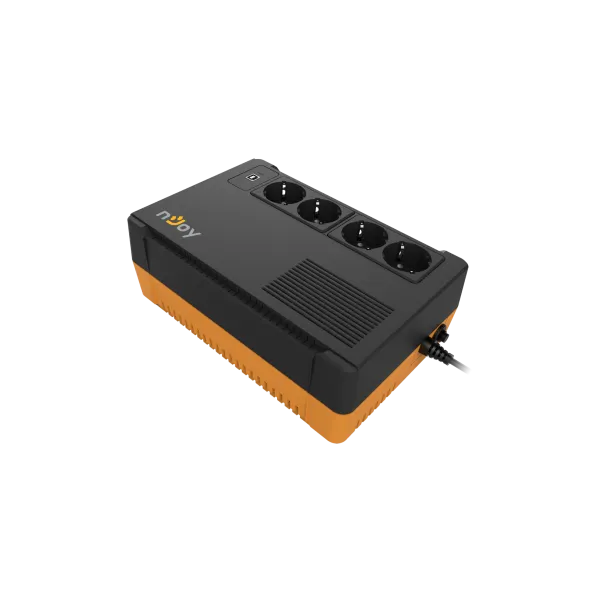 Njoy Soter 600 600VA UPS - Image 6