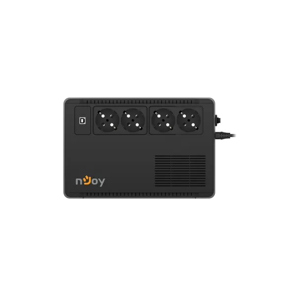 Njoy Soter 600 600VA UPS - Image 7
