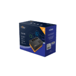 NJOY Szünetmentes Soter 600, 600VA, 360W, Line-Interactive - Image 8