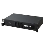 NJOY Szünetmentes 600VA - Code 600 (4 IEC C13, line-interaktív, USB menedzsment, szoftver, LCD kijelző, 2U rack) - Image 3