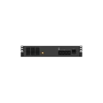 NJOY Szünetmentes 800VA - Code 800 (4 IEC C13, line-interaktív, USB menedzsment, szoftver, LCD kijelző, 2U rack) - Image 3