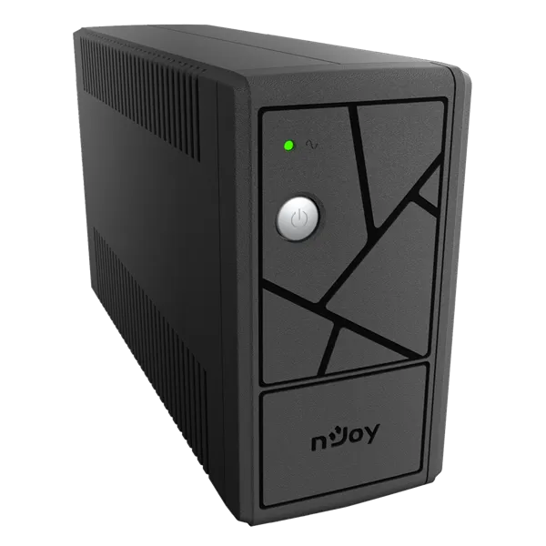 Njoy Keen 800 800VA UPS - Image 6