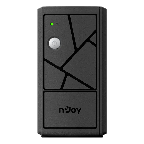 Njoy Keen 800 800VA UPS - Image 7