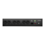 NJOY Szünetmentes 800VA - Theron 800 (8 Schuko, Off-line (VFD), USB menedzsment, 2U rack) - Image 3