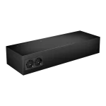 NJOY Szünetmentes 800VA - Theron 800 (8 Schuko, Off-line (VFD), USB menedzsment, 2U rack) - Image 5
