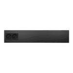 NJOY Szünetmentes 800VA - Theron 800 (8 Schuko, Off-line (VFD), USB menedzsment, 2U rack) - Image 6