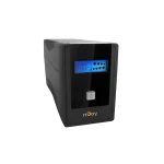 Njoy Cadu 850 LCD 850VA UPS - Image 5