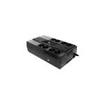 NJOY Szünetmentes 600VA - Token 600 (8 Schuko, line-interaktív, HID USB, túlfeszültség védett, fekete) - Image 8