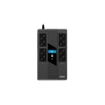Njoy UPCSBLS680TTOAZ01B Token 800 LCD 800VA UPS - Image 7