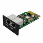 NJOY Szünetmentes Vezérlőkártya - Modbus Card (Aten Pro, Balder, Garun, Ranger)