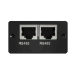 NJOY Szünetmentes Vezérlőkártya - Modbus Card (Aten Pro, Balder, Garun, Ranger) - Image 3