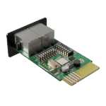 NJOY Szünetmentes Vezérlőkártya - Modbus Card (Aten Pro, Balder, Garun, Ranger) - Image 4