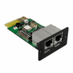 NJOY Szünetmentes Vezérlőkártya - Modbus Card (Aten Pro, Balder, Garun, Ranger) - Image 5