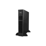 NJOY Akkumulátor tárolóegység - Balder 2000/3000 (2U, Max.: 12x 12V/9Ah (nem tartozék))