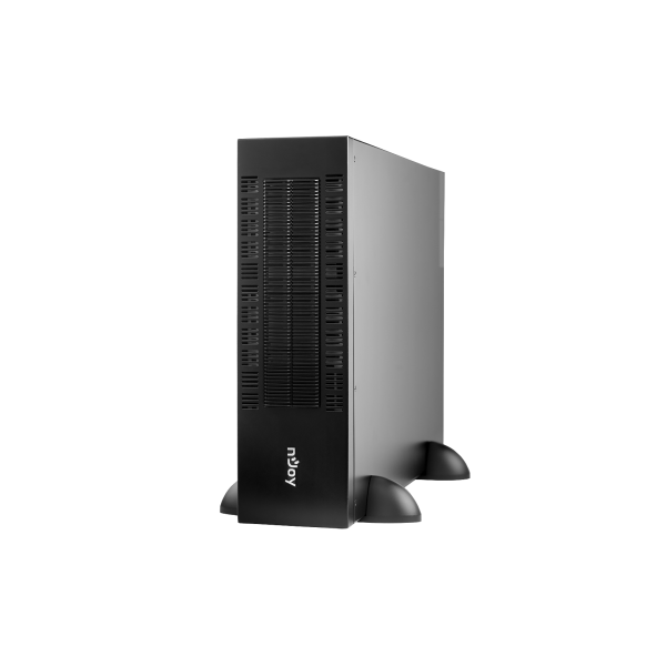 NJOY_Szunetmentes_akkumulator_-_Battery_Pack_3U_20_db_12V9Ah_Balder_6000_10000_termekhez_3U_rack-i253911.png NJOY Akkumulátor tárolóegység - Balder 6000/10000 (3U, Max.: 20x 12V/9Ah vagy 20x12V/7Ah (nem tartozék)) - Image 1