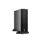 NJOY Akkumulátor tárolóegység - Balder 6000/10000 (3U, Max.: 20x 12V/9Ah vagy 20x12V/7Ah (nem tartozék)) - Image 2