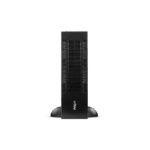 NJOY Akkumulátor tárolóegység - Balder 6000/10000 (3U, Max.: 20x 12V/9Ah vagy 20x12V/7Ah (nem tartozék)) - Image 3