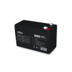 NJOY Szünetmentes akkumulátor - GP09122F (12V/9Ah, T2/F2, zárt, gondozás mentes, AGM)