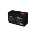 NJOY Szünetmentes akkumulátor - GP09122F (12V/9Ah, T2/F2, zárt, gondozás mentes, AGM) - Image 3