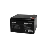 NJOY Szünetmentes akkumulátor - GP12122F (12V/12Ah, T2/F2, zárt, gondozás mentes, AGM) - Image 2