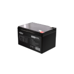 NJOY Szünetmentes akkumulátor - GP12122F (12V/12Ah, T2/F2, zárt, gondozás mentes, AGM) - Image 3