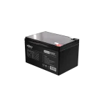 NJOY Szünetmentes akkumulátor - GP12122F (12V/12Ah, T2/F2, zárt, gondozás mentes, AGM) - Image 3