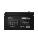Njoy 12V/9Ah szünetmentes akkumulátor 1db/csomag - Image 4