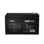 Njoy 12V/9Ah szünetmentes akkumulátor 1db/csomag - Image 6