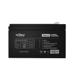 Njoy 12V/9Ah szünetmentes akkumulátor 1db/csomag - Image 7