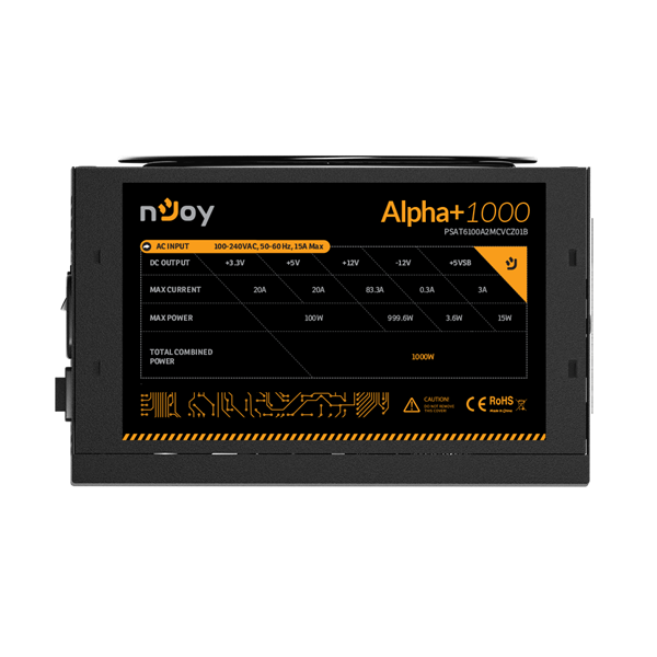 NJOY_Tapegyseg_1000W_-_Alpha_1000_80_Plus_Gold_Modularis_Aktiv_PFC_12cm-i422659.png NJOY Tápegység 1000W - Alpha+ 1000 (80 Plus Gold, Moduláris, Aktív PFC, 12cm) - Image 4