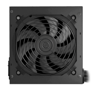 NJOY Tápegység 550W - Synergy 550 bulk (80 Plus White, Aktív PFC, 12cm)