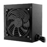 NJOY Tápegység 550W - Synergy 550 bulk (80 Plus White, Aktív PFC, 12cm) - Image 2