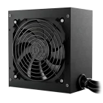 NJOY Tápegység Synergy 550W, 12cm, 20+4, Aktív PFC 80+ White - Image 2