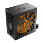 NJOY Tápegység Titan+ 550W, 12cm, 20+4, Aktív PFC 80+ Bronze - Image 2