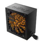 NJOY Tápegység 550W - Titan+ 550 (80 Plus Bronze, Aktív PFC, 12cm) - Image 3