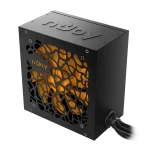 NJOY Tápegység Titan+ 550W, 12cm, 20+4, Aktív PFC 80+ Bronze - Image 3